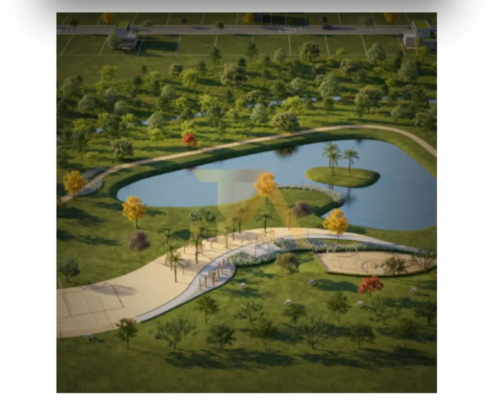 Terreno, 300 m² - Foto 3