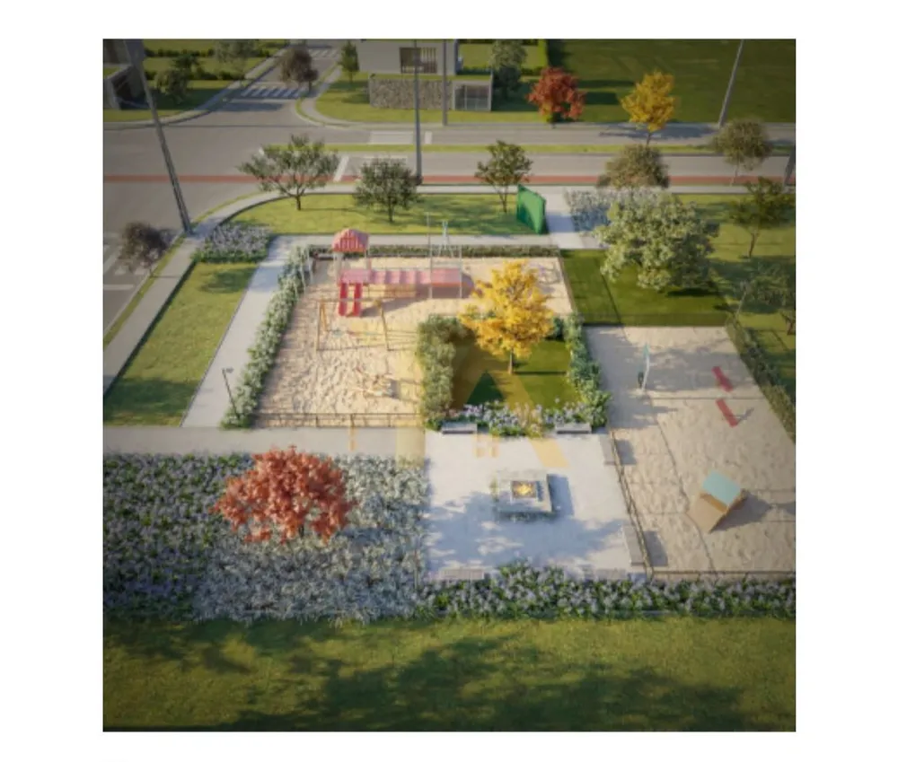Terreno, 300 m² - Foto 4