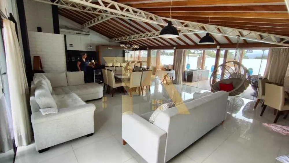 Casa, 3 quartos, 362 m² - Foto 7