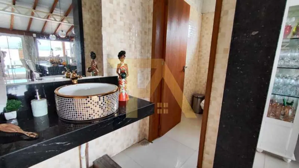 Casa, 3 quartos, 362 m² - Foto 11