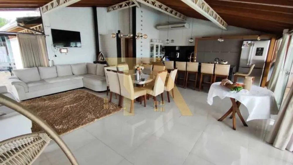 Casa, 3 quartos, 362 m² - Foto 6