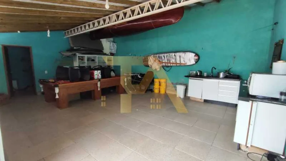 Casa, 3 quartos, 362 m² - Foto 13