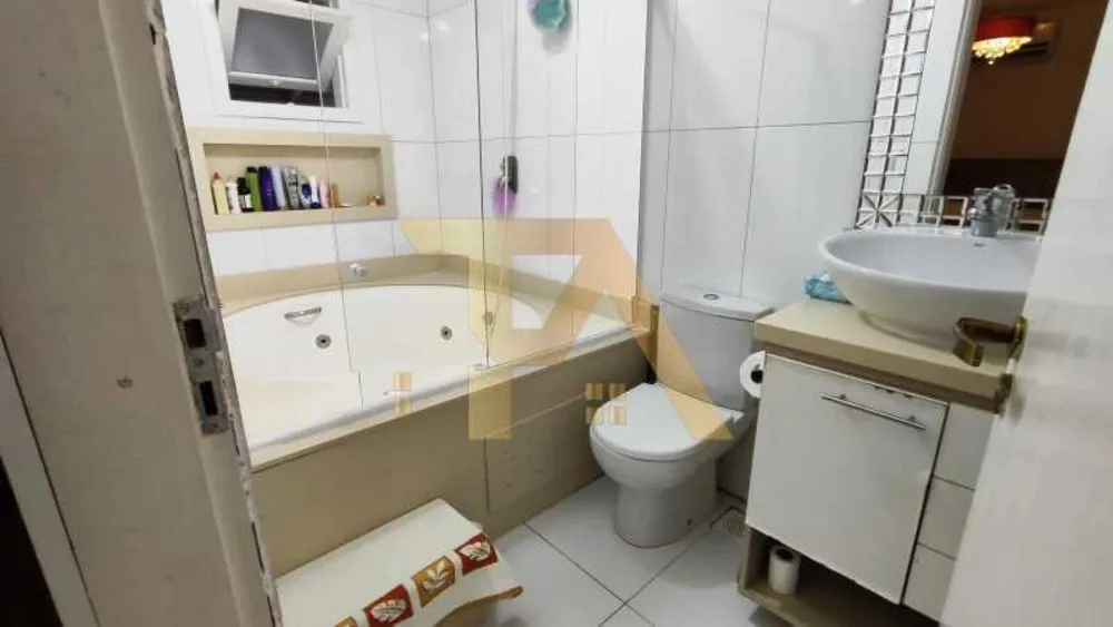 Casa, 3 quartos, 362 m² - Foto 10