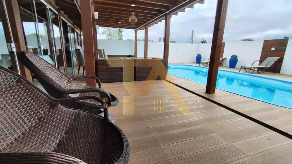 Casa, 3 quartos, 362 m² - Foto 12