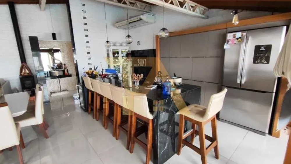 Casa, 3 quartos, 362 m² - Foto 8