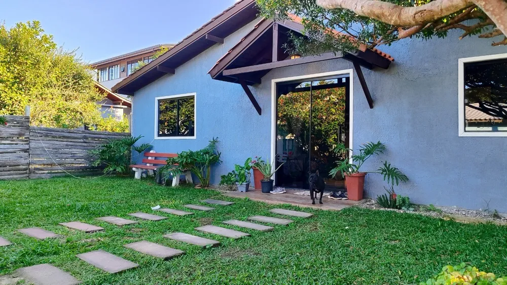 Casa, 3 quartos - Foto 4