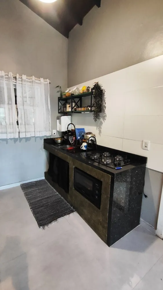 Casa, 3 quartos - Foto 12