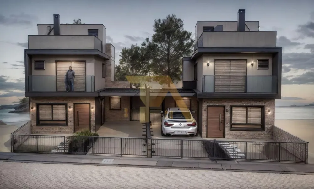 Casa, 3 quartos, 270 m² - Foto 4