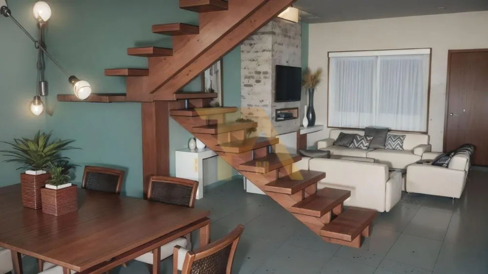 Casa, 3 quartos, 270 m² - Foto 7