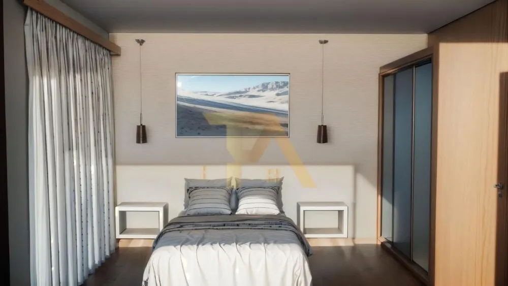 Casa, 3 quartos, 270 m² - Foto 6