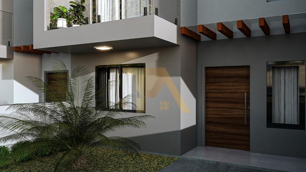 Casa, 3 quartos - Foto 10