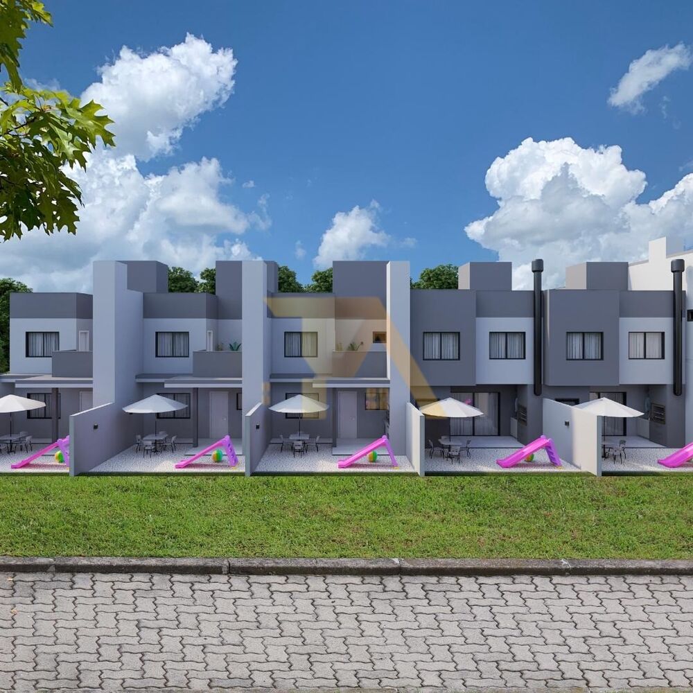 Casa, 3 quartos - Foto 3