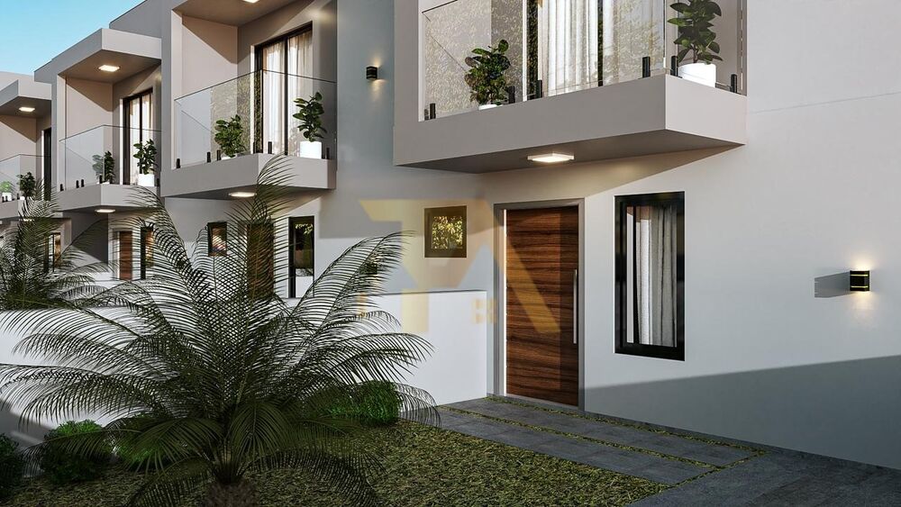 Casa, 3 quartos - Foto 9