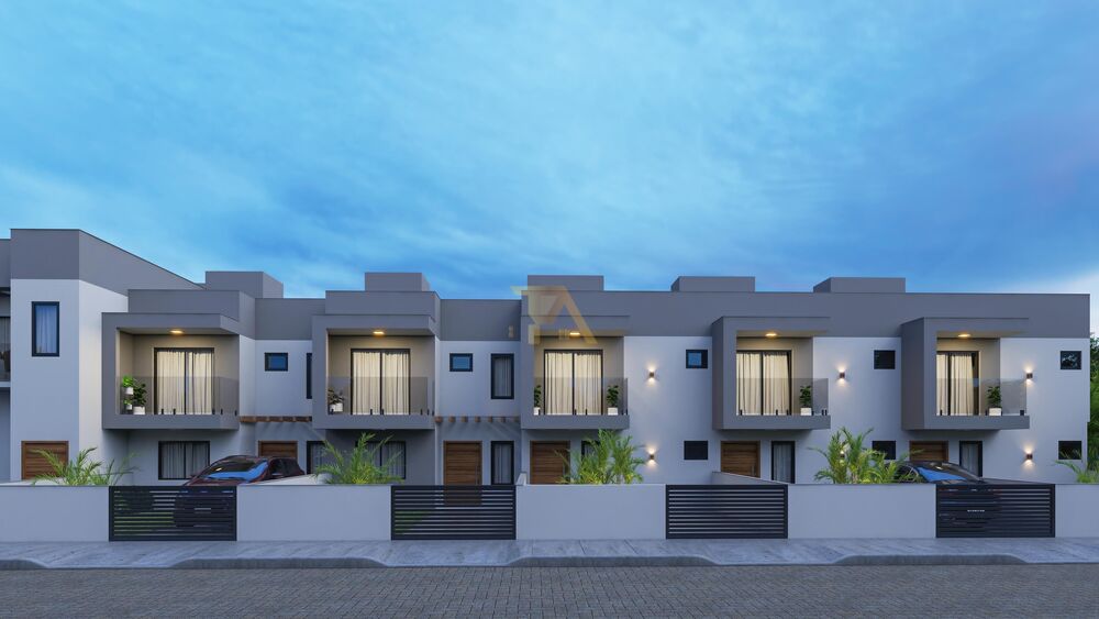 Casa, 3 quartos - Foto 2