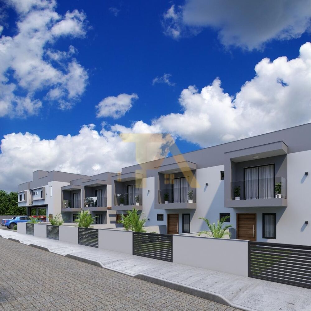 Casa, 3 quartos - Foto 5