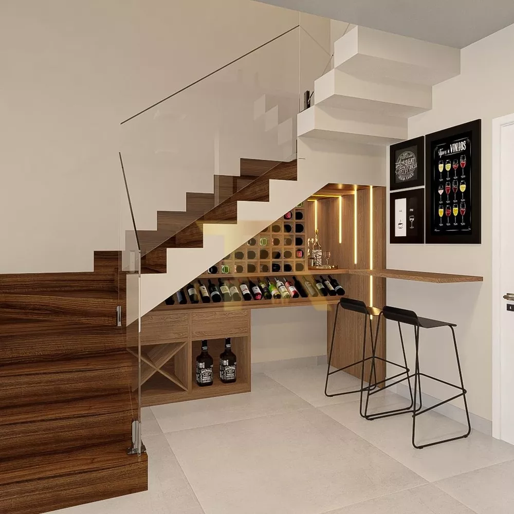 Casa, 3 quartos - Foto 14