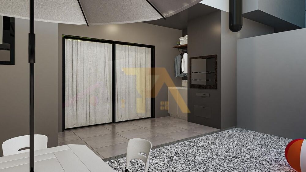 Casa, 3 quartos - Foto 16