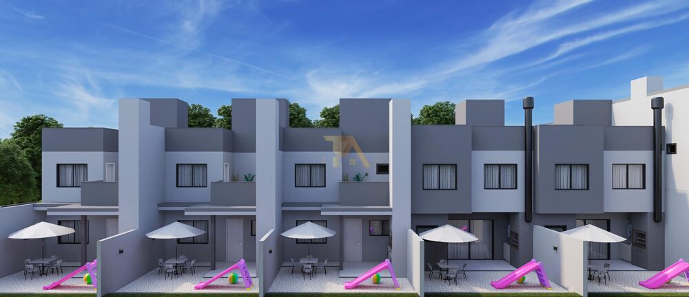 Casa, 3 quartos - Foto 4