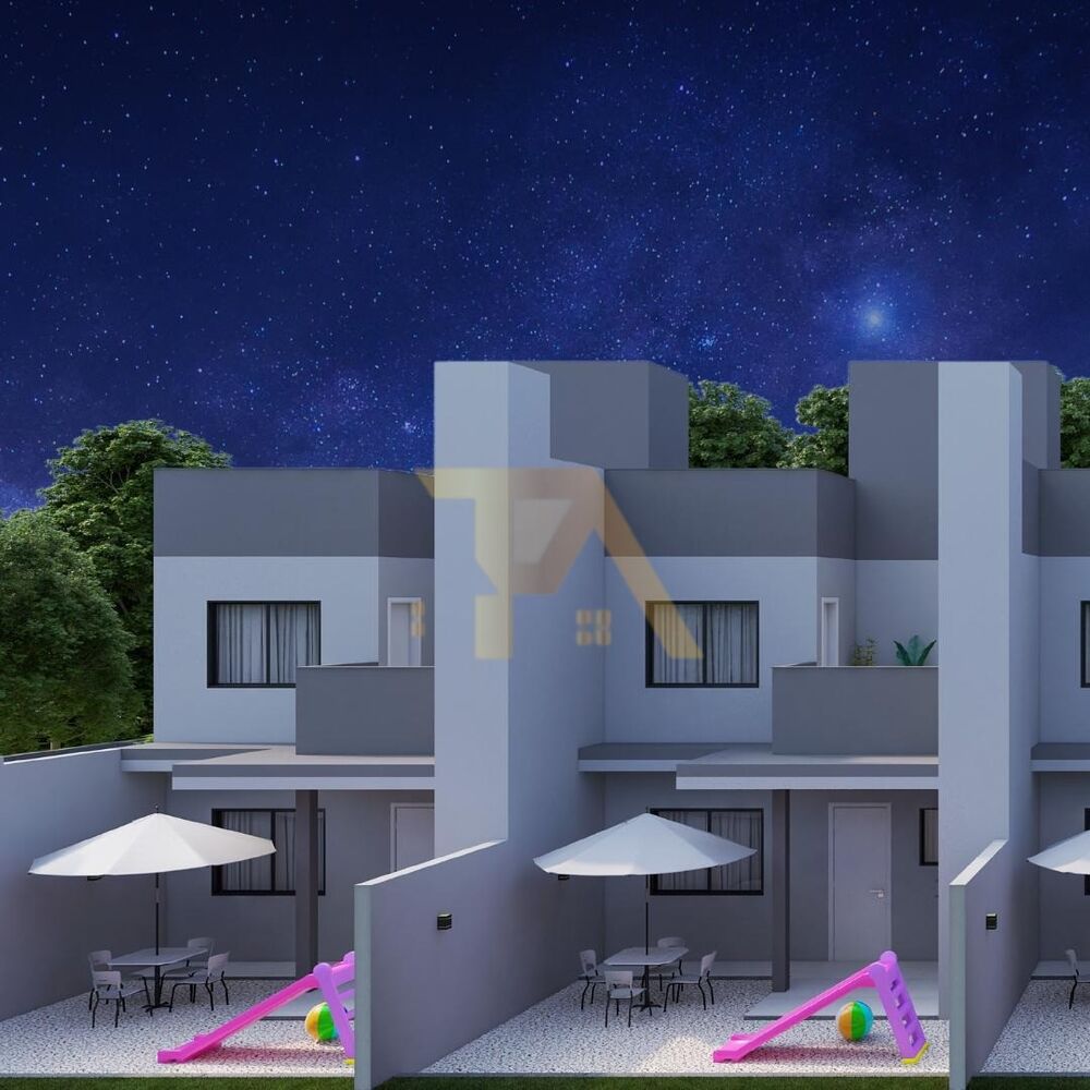 Casa, 3 quartos - Foto 7