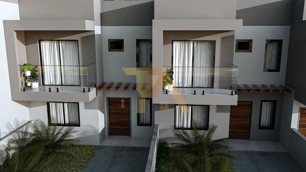 Casa, 3 quartos - Foto 8