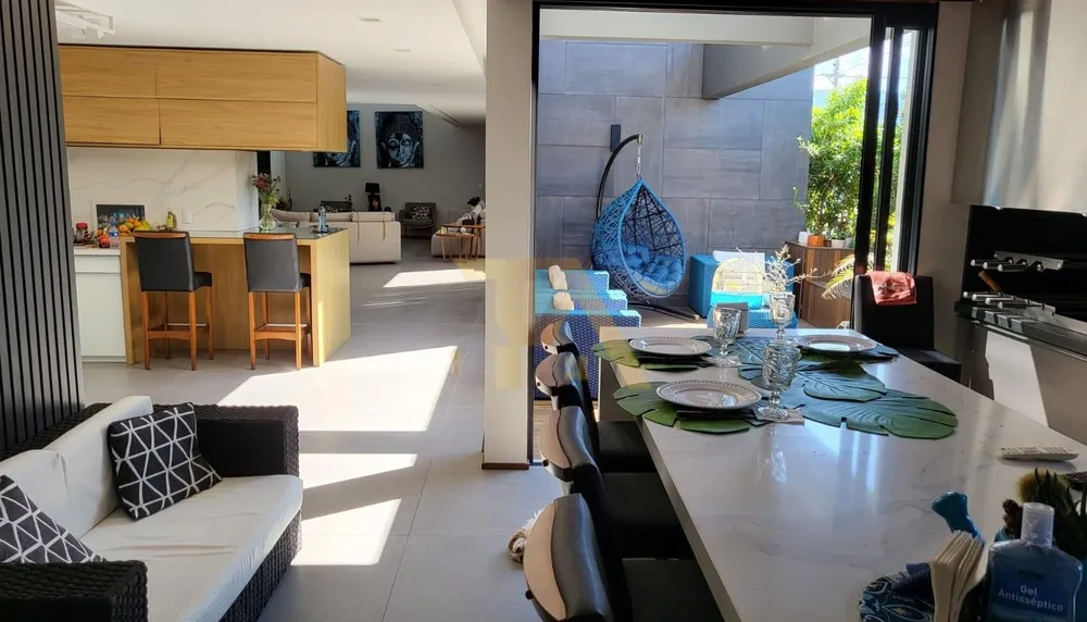 Casa, 3 quartos - Foto 7