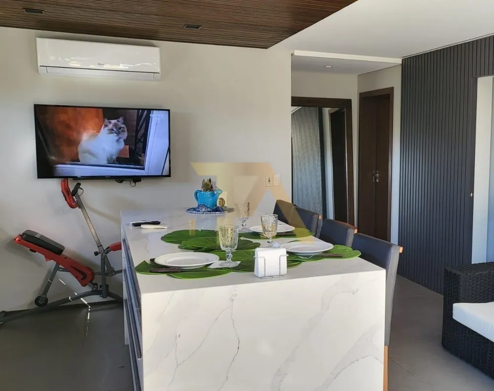 Casa, 3 quartos - Foto 4
