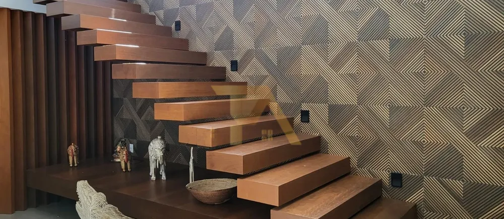Casa, 3 quartos - Foto 5