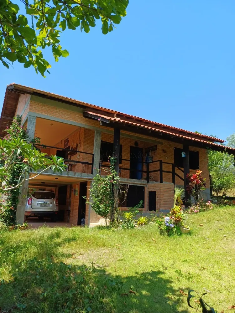 Casa, 3 quartos - Foto 2
