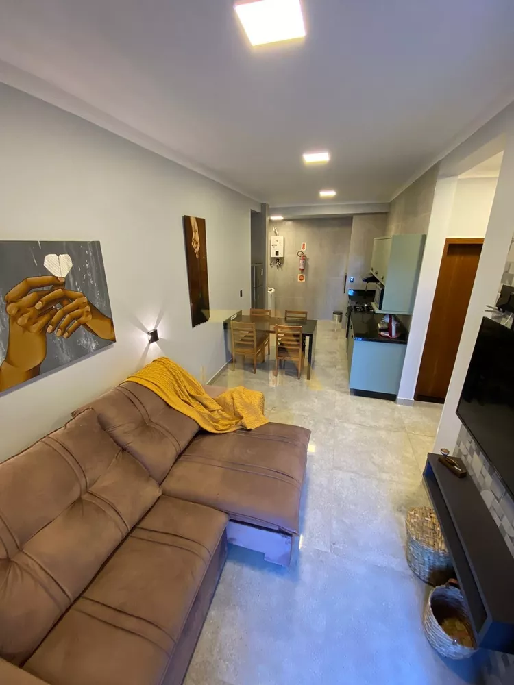 Apartamento à venda com 2 quartos, 52m² - Foto 5