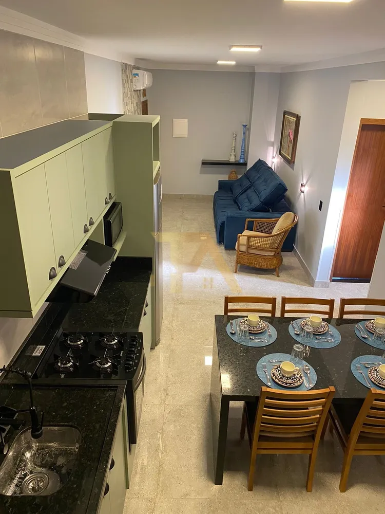 Apartamento, 2 quartos, 52 m² - Foto 15