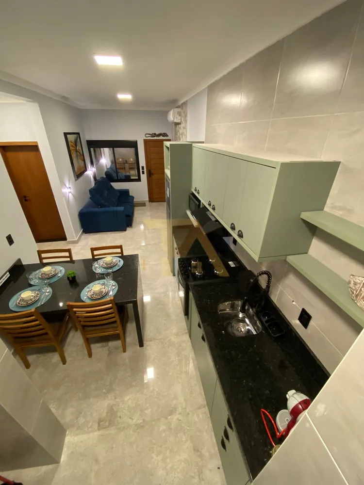 Apartamento, 2 quartos, 52 m² - Foto 17