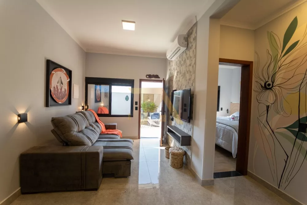 Apartamento à venda com 2 quartos, 52m² - Foto 6