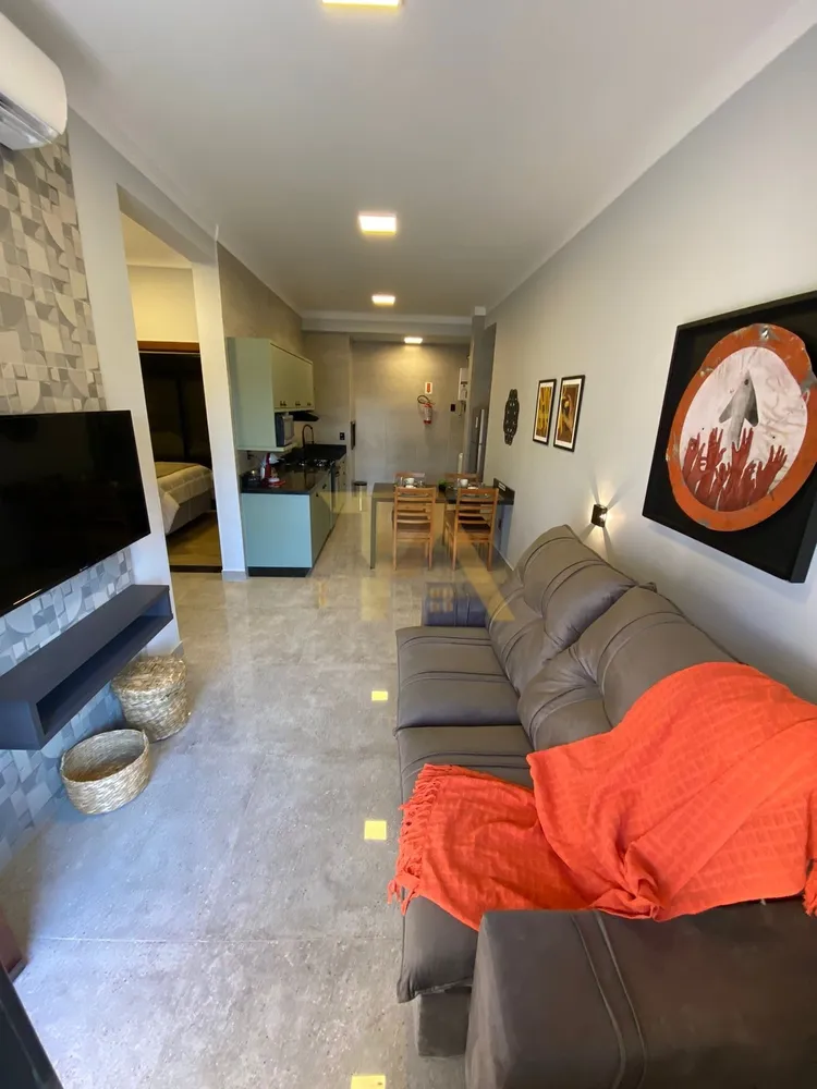 Apartamento, 2 quartos, 52 m² - Foto 16