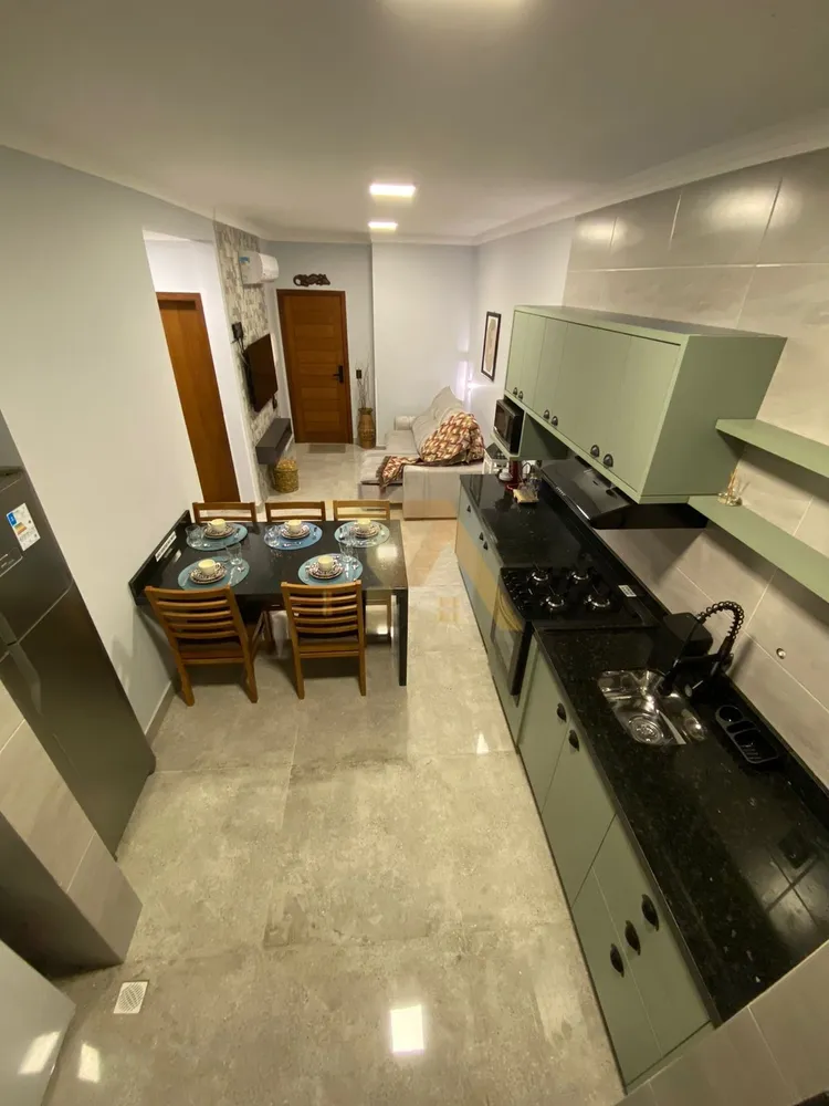 Apartamento, 2 quartos, 52 m² - Foto 20