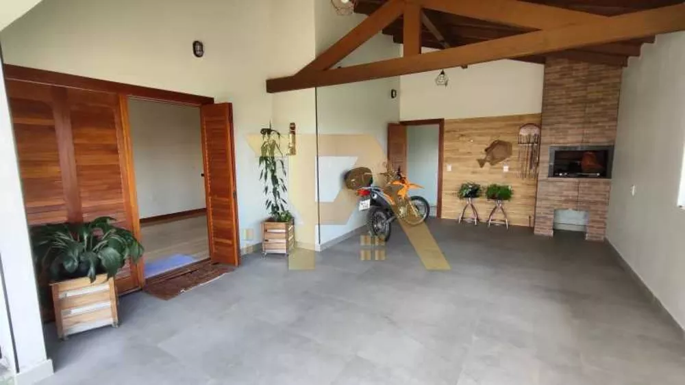 Casa à venda com 1 quarto, 360m² - Foto 4