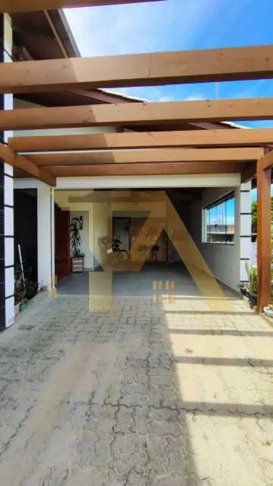 Casa, 2 quartos - Foto 5
