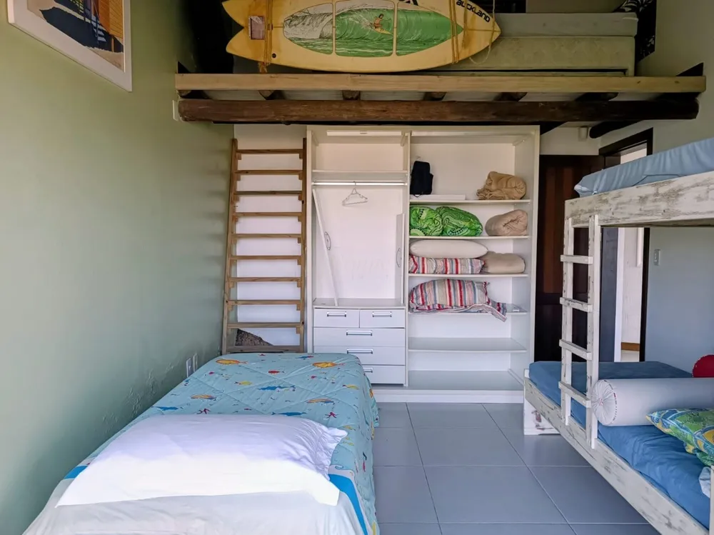 Casa, 3 quartos, 208 m² - Foto 8