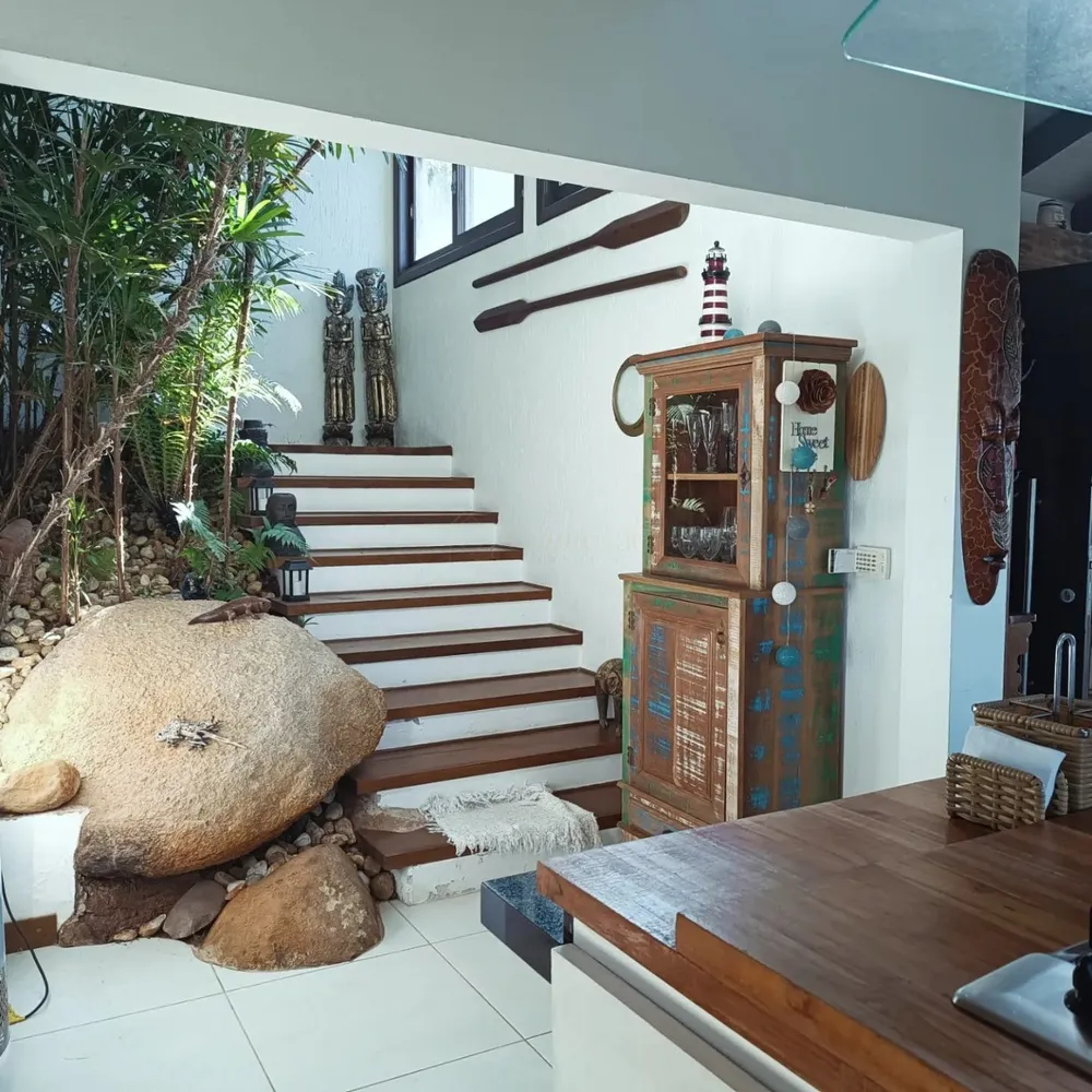 Casa, 3 quartos, 208 m² - Foto 2