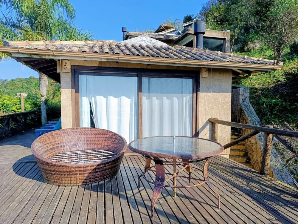 Casa, 3 quartos, 208 m² - Foto 14