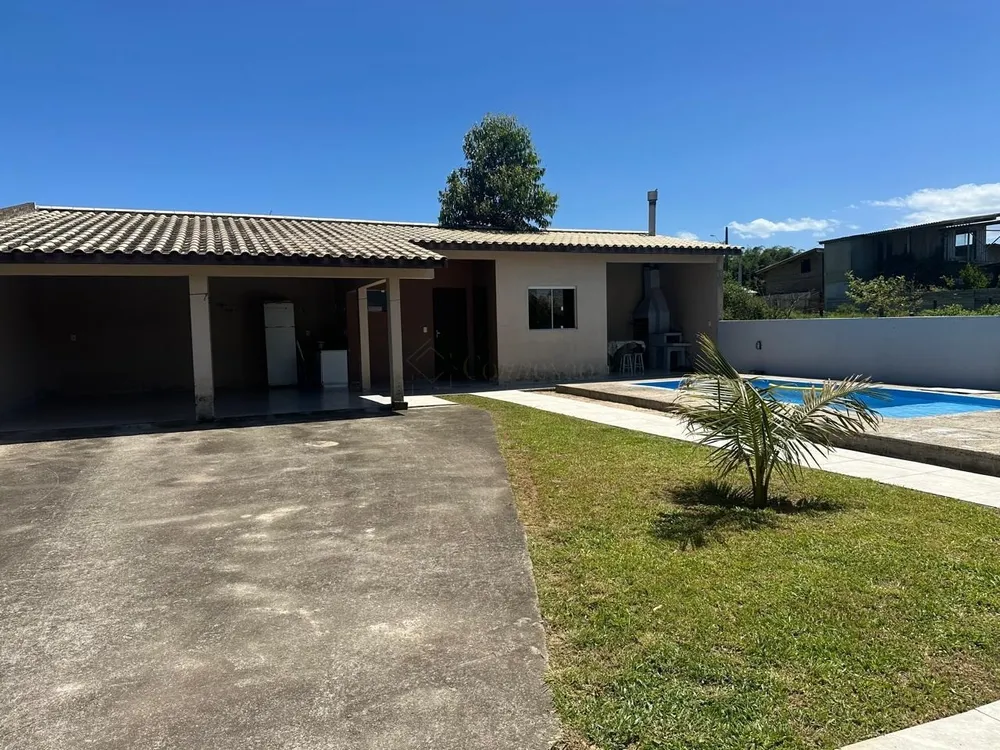 Casa, 2 quartos - Foto 4