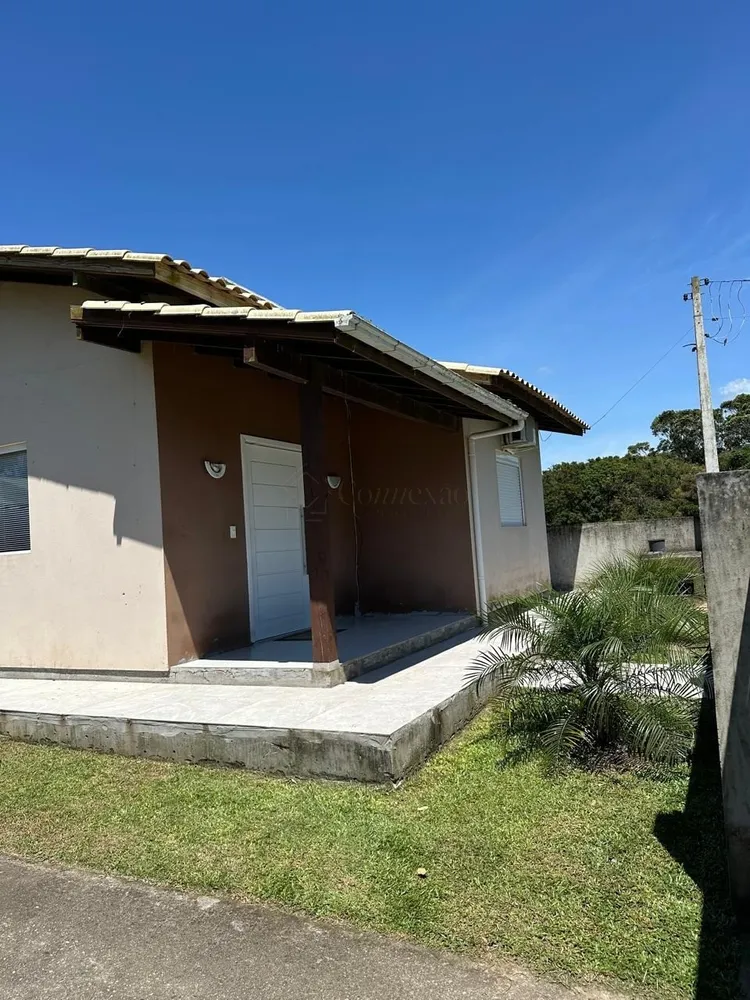 Casa, 2 quartos - Foto 2