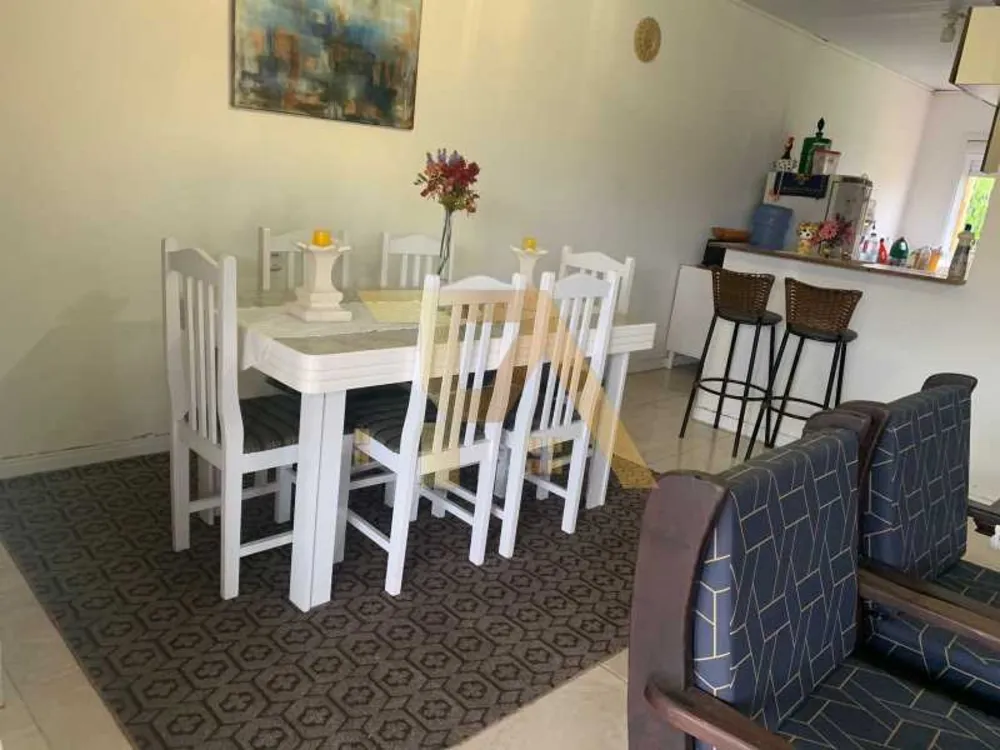 Casa, 3 quartos - Foto 5
