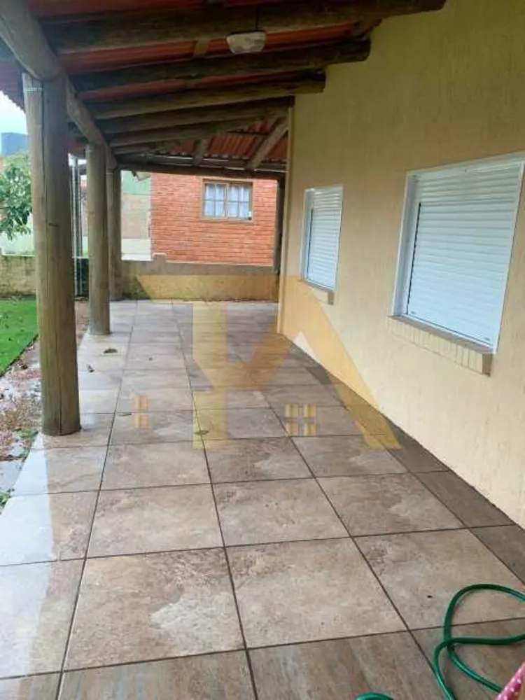 Casa, 3 quartos - Foto 15