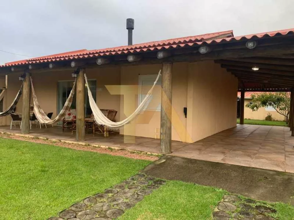 Casa à venda com 3 quartos, 360m² - Foto 5