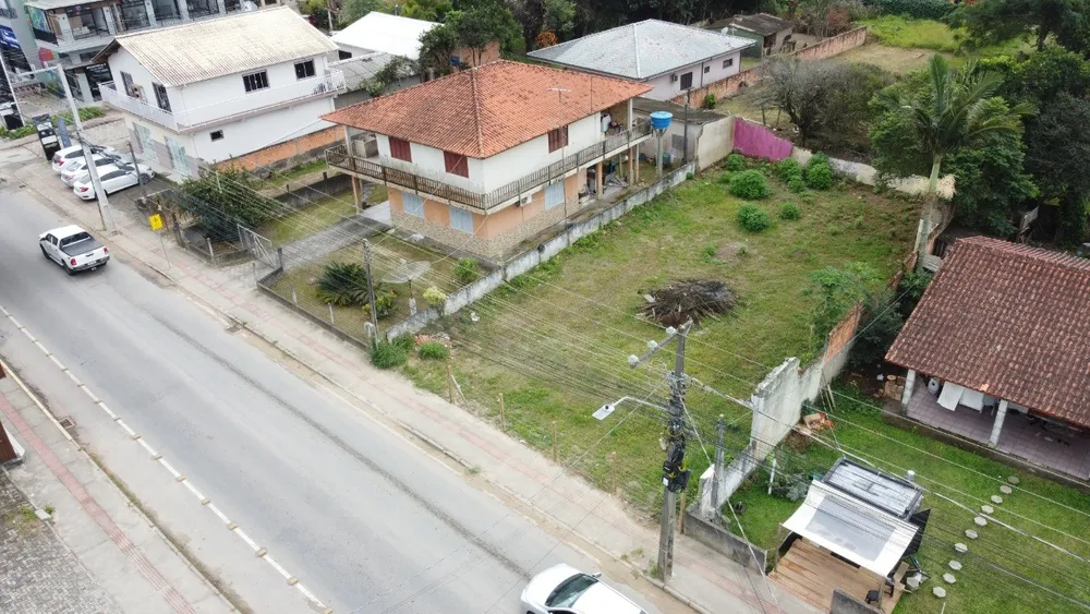 Loteamento e Condomínio, 420 m² - Foto 1
