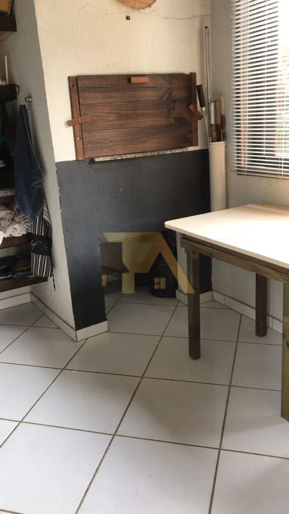 Casa, 3 quartos, 100 m² - Foto 15