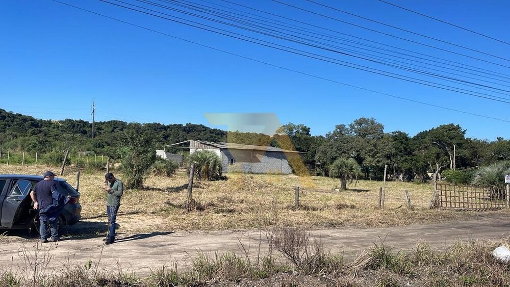 Terreno, 1631 m² - Foto 2