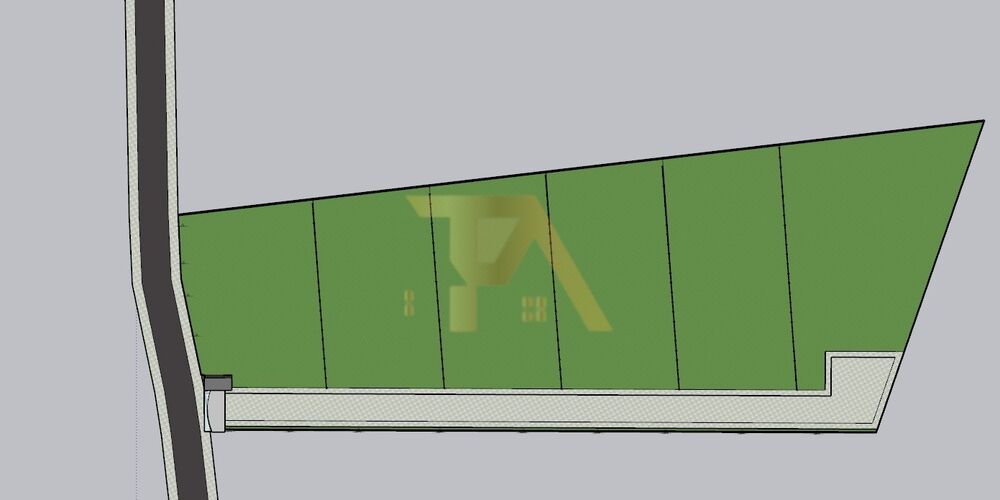 Terreno, 1478 m² - Foto 8