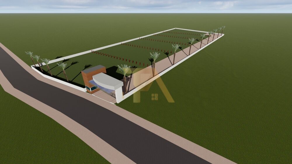 Terreno, 1478 m² - Foto 3