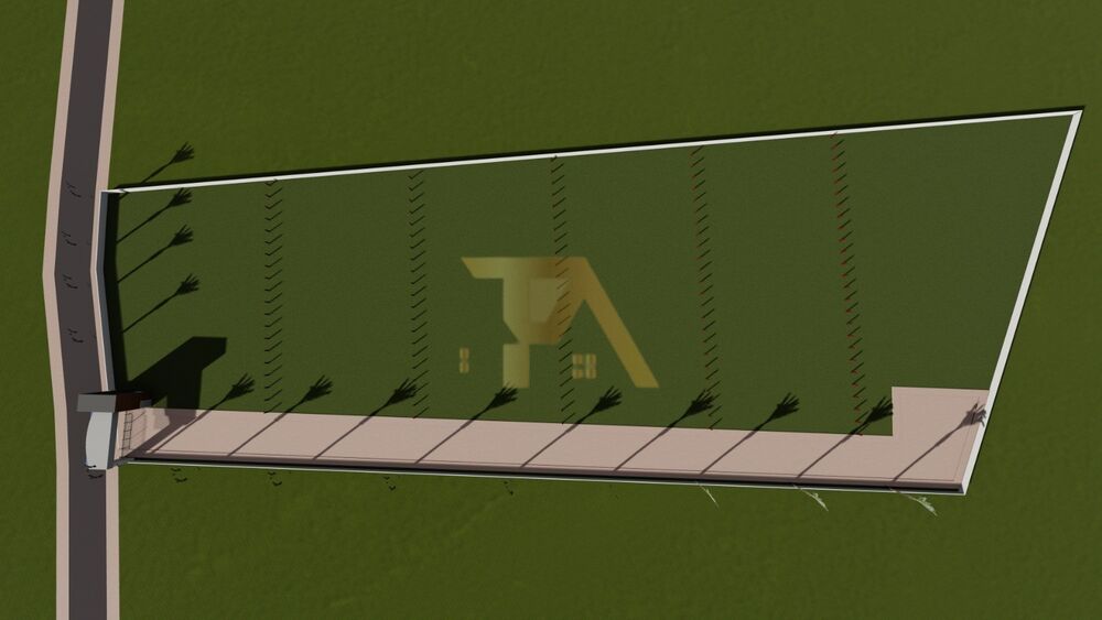 Terreno, 1478 m² - Foto 4